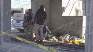 Indigente muere por hipotermia y complicaciones de salud