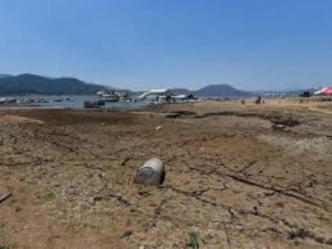 Abril, tercer mes más cálido y seco en la historia de México