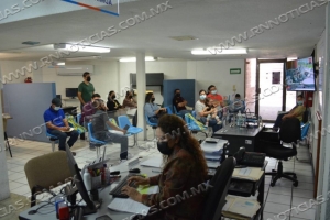 REANUDAN SISTEMA DE CITAS PARA TR&Aacute;MITE DE PASAPORTES