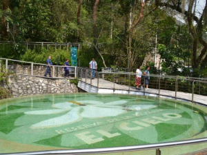 Parque Ecol&oacute;gico El Cielo: el sitio favorito del turismo