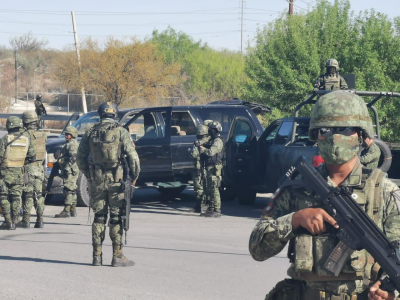 VIDEO Los militares nos quer&iacute;an asesinar; Testigo sobreviviente