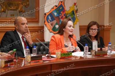 APRUEBA CABILDO CONDONACI&Oacute;N DEL 100% EN RECARGOS DEL PREDIAL DURANTE AGOSTO