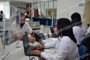 CAMBIAR&Aacute;N&nbsp; C&Oacute;DIGOS DE &Eacute;TICA Y CONDUCTA EN EL AYUNTAMIENTO DE NUEVO LAREDO