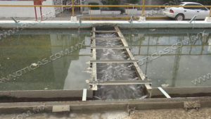 Sigue alto el consumo de agua en temporada invernal en Nuevo Laredo