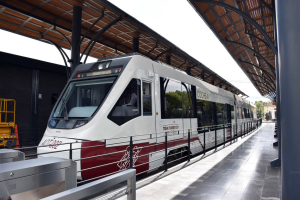 Volver&aacute; a Tamaulipas el tren de pasajeros