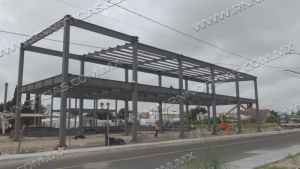 Alza de la construcci&oacute;n genera desabasto de materiales