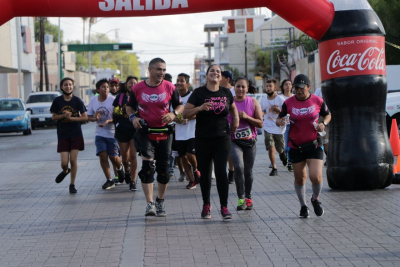CELEBRAR&Aacute;N FIESTAS PATRIAS CON CARRERA BINACIONAL Y VERBENA POPULAR