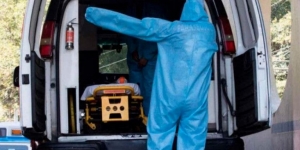 Cuarta ola de Covid afectar&iacute;a con menos contagios y hospitalizaciones: Zoe Robledo