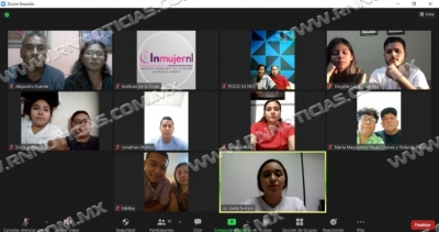 Reanuda INMUJER servicio de pl&aacute;ticas prematrimoniales