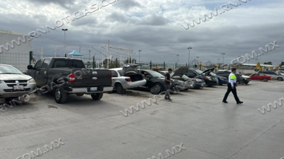 RESCATA GOBIERNO MUNICIPAL ESPACIO P&Uacute;BLICO EN RESERVAS TERRITORIALES QUE ERA UTILIZADO COMO TALLER