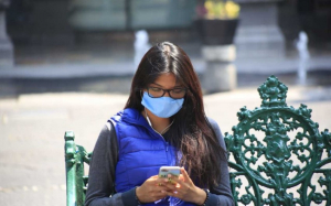 El cubrebocas sigue siendo obligatorio en Tamaulipas: Coepris