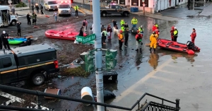 Huracán “Ida” ha dejado 23 muertos en Estados Unidos