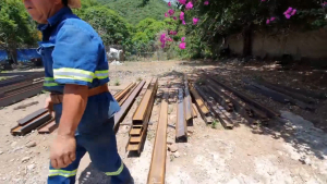 VIDOE Piden cuidar el medio ambiente; de lo contrario habrá multas económicas