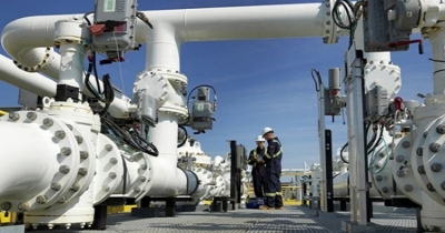 Aprueba la CNH inversión millonaria en Reynosa