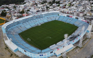 &ldquo;Bajo la lupa&rdquo; el Estadio Tamaulipas