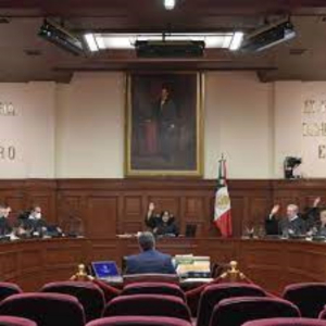 Propone Morena reforma para que ministros de la SCJN ganen menos que el Presidente