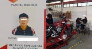 Otro caso de bullying; joven fue rociado de gasolina y le prendieron fuego en la escuela