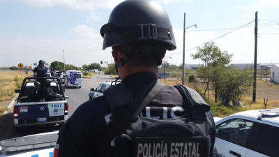 VIDEO Dan inicio a  Operativo "Verano seguro 2022"