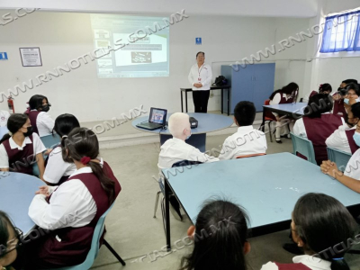 INMUJER BRINDAR&Aacute; CURSO PARA PROTEGER LAS REDES SOCIALES