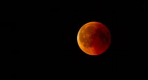 Fecha, hora y lugares donde ser&aacute; visible el Eclipse Lunar 2023 en M&eacute;xico