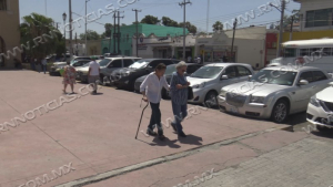 Siguen altas temperaturas en cercan&iacute;a de temporada de oto&ntilde;o