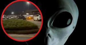 Autos se encienden solos y culpan a drones OVNI