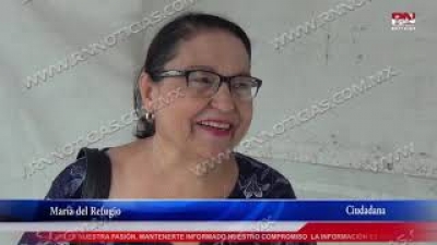 Por calor habr&aacute; presencia de animales ponzo&ntilde;osos