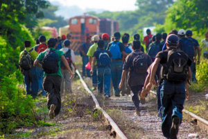 Se preparan para un aumento en llegada de inmigrantes