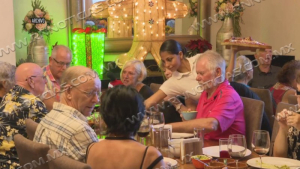 Restaurantes esperan buenas ventas con día de Acción de gracias y Buen fin