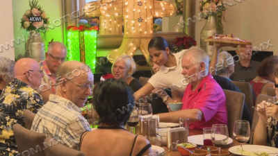 Restaurantes esperan buenas ventas con d&iacute;a de Acci&oacute;n de gracias y Buen fin