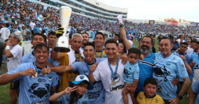 Jaiba Brava sigue peleando para ser candidato en Liga de Expansi&oacute;n