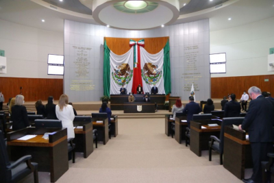 Propondrán presupuesto de 71 mil mdp