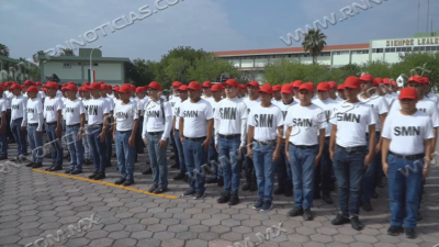 Sorteo del Servicio Militar se realizará el 23 de noviembre en Nuevo Laredo