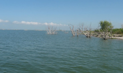 “Tachan” plan regio de llevar agua de presa