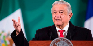 “Que se investigue”, dice AMLO del caso Carmona