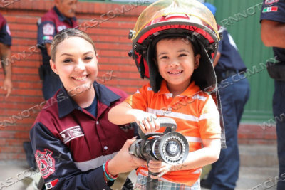 PROTECCI&Oacute;N CIVIL BRINDAR&Aacute; CURSO DE VERANO PARA NI&Ntilde;OS