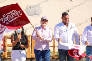 CALIFICA CIUDADAN&Iacute;A A GOBIERNO DE NUEVO LAREDO COMO EL M&Aacute;S EFECTIVO DE M&Eacute;XICO