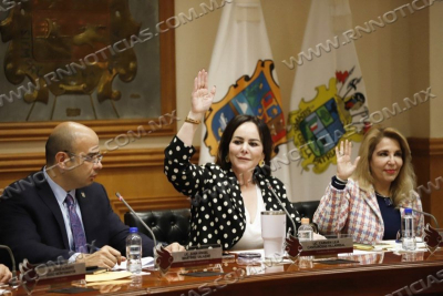 IMPULSAR&Aacute; GOBIERNO MUNICIPAL POL&Iacute;TICAS HUMANISTAS MEDIANTE CONVENIO CON LA COMISI&Oacute;N DE DERECHOS HUMANOS DEL ESTADO