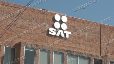 SAT espera mayor participaci&oacute;n en Buen fin 2023