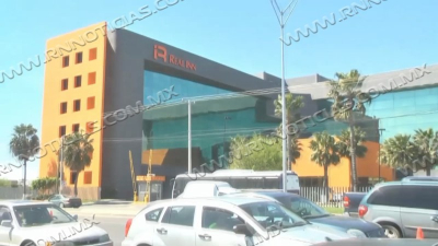 Hoteles de Nuevo Laredo est&aacute;n preparados y con capacidad