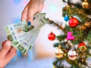 Te decimos si el aguinaldo en especie es legal y qu&eacute; puedes hacer si lo recibes