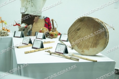 Invitan a exposici&oacute;n de cultura Yaqui en el SEDATU de "El Progreso"