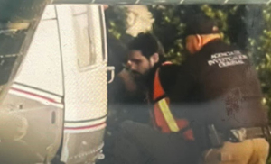 Ovidio Guzm&aacute;n ya est&aacute; en el penal del Altiplano a 12 horas de su detenci&oacute;n