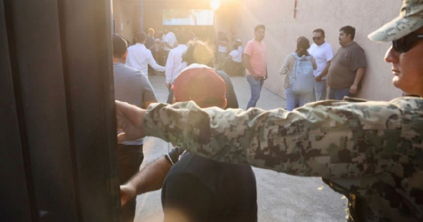 Once personas siguen hospitalizadas por descarrilamiento del Tren Interoceánico