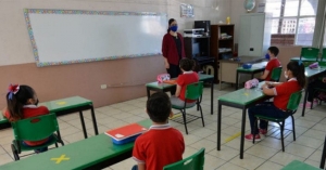 Garantiza SET maestros para todos los salones