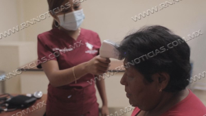 Cl&iacute;nicas de salud UNE brindar&aacute;n apoyo a ciudadanos por calor y adem&aacute;s estancia