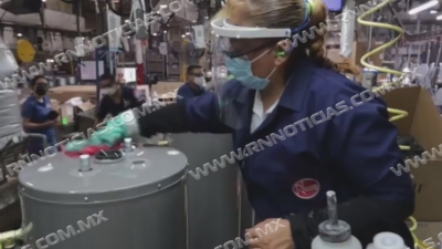 Servicio Nacional del Empleo con m&aacute;s de 300 vacantes de trabajo