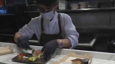 VIDOE Restaurantes ya aplican aumento en menús por disparidad en canasta básica