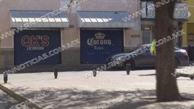 Afectados bares y cantinas tras nuevo decreto