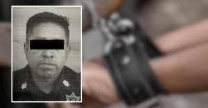 Policía de Puebla Pasará 11 Años en Prisión por Someter con Descargas Eléctricas a un Ciudadano